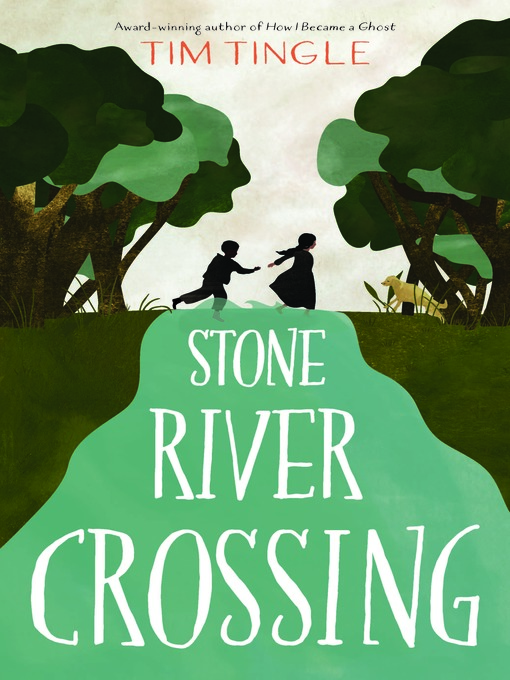 Cover image for Stone River Crossing